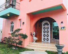 Khách sạn Ola B&B-Pengs Family (Taitung City, Taiwan)