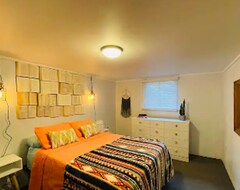 Toàn bộ căn nhà/căn hộ New Listing! Two Bedroom Apartment In Cherry Grove With Private Hot Tub (Holtsville, Hoa Kỳ)