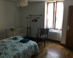 Cijela kuća/apartman Bourgogne, GÎte Dans Ancien Moulin , Avec Son Bief PrivÉ Et Son Jardin (Grésigny-Sainte-Reine, Francuska)