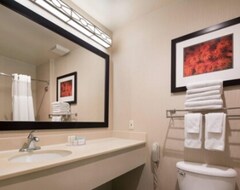 Hotelli Fairfield Inn & Suites by Marriott Tucson North/Oro Valley (Oro Valley, Amerikan Yhdysvallat)