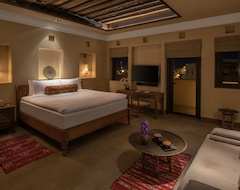 Hotel The Chedi Al Bait, Sharjah (Sharjah, United Arab Emirates)