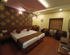 Hotel Rajhans (Bombay, Hindistan)