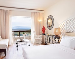 Hotel Marine Palace & Aqua Park (Dassia, Grækenland)