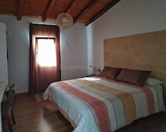 Hele huset/lejligheden Spacious And Comfortable Rural House In A Small Village (Fuente Obejuna, Spanien)