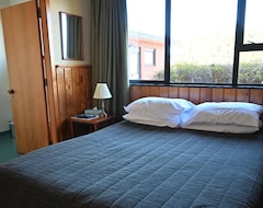 Hotel Donegal House (Kaikoura, Novi Zeland)