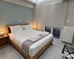 Hele huset/lejligheden Luxury Apartment Near Acropolis (Athen, Grækenland)