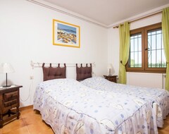 Hele huset/lejligheden Holiday House With Private Pool For 4 People In Sant Pere Pescador (San Pedro Pescador, Spanien)