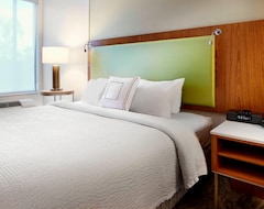 Hotel Springhill Suites By Marriott Columbus Osu (Columbus, Sjedinjene Američke Države)