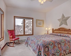 Khách sạn 2542 Boreas Pass (Breckenridge, Hoa Kỳ)