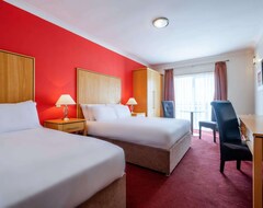Hotel Quality  And Leisure Center Youghal (Cork, Irland)