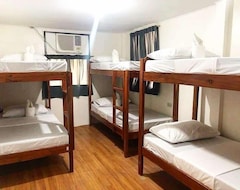 Hotelli El Nido Bed, Bunks, And Beyond (El Nido, Filippiinit)