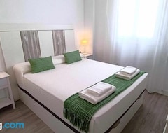 Entire House / Apartment Piso Nuevo A Estrenar Cerca De La Playa (Málaga, Spain)