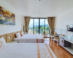 Khách sạn Home Park Hotel Phu Quoc (Dương Đông, Việt Nam)