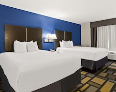 Hotelli Best Western Galleria Inn & Suites (Houston, Amerikan Yhdysvallat)