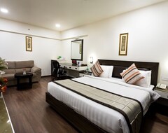 Hotel Cygnett Inn Ramachandra (Visakhapatnam, Indija)