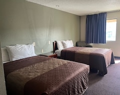 Motel Hallmark Inn and Suites (San Antonio, USA)