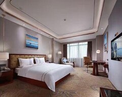 Yeste Hotel (longhai Flagship) (Mianyang, Kina)