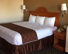 Hotel Windsor Inn & Suites Tyler (Tyler, USA)