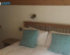 Cijela kuća/apartman Chestnut,1 Bedroom Loft Apartment With Wood Burner (Cardigan, Ujedinjeno Kraljevstvo)
