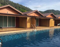 Ξενοδοχείο Lanta Forest (Koh Lanta City, Ταϊλάνδη)