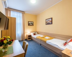 Khách sạn Hotel Libero (Praha, Cộng hòa Séc)