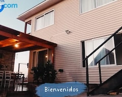 Entire House / Apartment Alojamientos Marina (Viña del Mar, Chile)