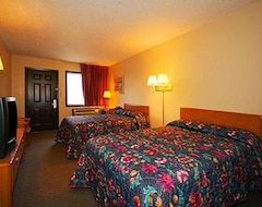 Hotel Econo Lodge Bay City (Bay City, USA)