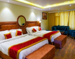 Hotel Comfort Inn Snow Park - Manali (Manali, Indien)