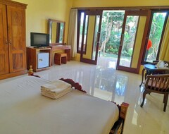 Khách sạn Hotel Rooms 2 Minutes To Monkey Forest (Ubud, Indonesia)