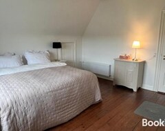 Bed & Breakfast Sundsgarden B&b (Ringe, Danska)