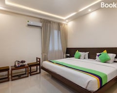 Hotel Treebo Trend Sans Sarav Kushalnagar (Madikeri, Indija)