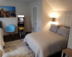 Cijela kuća/apartman New Clean 8 Beds +12 Ppl East Nashville Retreat! (Millersville, Sjedinjene Američke Države)