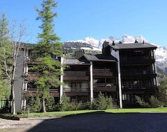 Cijela kuća/apartman Apartment Titlis Resort Wohnung 111 In Engelberg - 6 Persons, 2 Bedrooms (Engelberg, Švicarska)