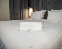 Khách sạn Nj Hotel Rabat (Rabat, Morocco)
