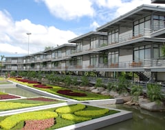 Khách sạn Nongnooch Garden Resort (Pattaya, Thái Lan)