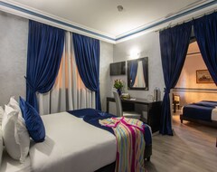 Hotel Meriem Marrakech (Marakeş, Fas)