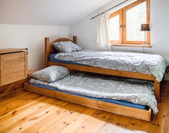 Cijela kuća/apartman 3 Bedroom Accommodation In Lupstych (Olsztyn, Poljska)