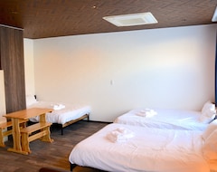 Khách sạn Economy Hotel Upashi (Asahikawa, Nhật Bản)