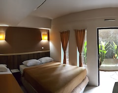 Hotel Sanur Agung (Sanur, Indonezija)