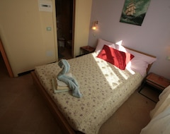 Hotelli La Pergola Dei Paggi (Sestri Levante, Italia)