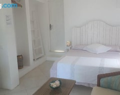 Bed & Breakfast Villa Cristina Alojamento, Praia de Chaves, Boa Vista, Cape Verde, WI-FI (Sal Rei, Cape Verde)