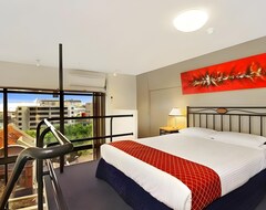 Hotel Metro Apartments on Darling Harbour (Sydney, Australien)