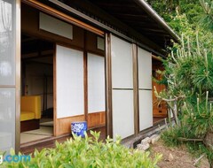 Tüm Ev/Apart Daire New! Rehaitaoshandiatami Terrace Villa ~sauna & Onsen ~ (Atami, Japonya)