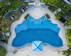 Hotelli Centara Villas Samui (Natien Beach, Thaimaa)