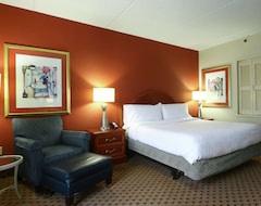 Hotel Hilton Garden Inn Secaucus/Meadowlands (Secaucus, USA)