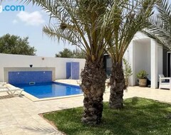 Cijela kuća/apartman Villa A (Kairouan, Tunis)