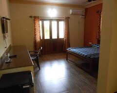 Hotel Albenjoh Guest House (Calangute, India)