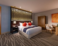 Hotel Ramada Al Qassim & Suite (Riyadh, Saudi Arabia)
