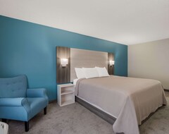 Hotel Quality Inn & Suites (Aiken, Sjedinjene Američke Države)
