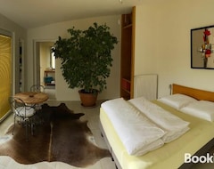 Casa/apartamento entero Agora (Foussemagne, Francia)